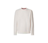Pepe Jeans Pull-over 'Phineas' blanc, Taille XS