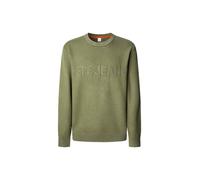 Pepe Jeans Pull-over 'Phineas' kaki, Taille L