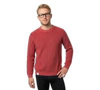 Pull Pepe Jeans Parker Crew Rouge XL