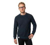 Pepe Jeans Pull Parker ras du cou coton bleu Taille L Homme