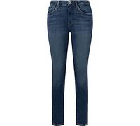 Pepe Jeans Régent Jeans, Bleu (Denim-VW3), 28W / 32L Femme