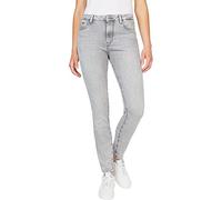 Pepe Jeans Regent Pants Femme Gris (Denim-VY1) 27W/32L