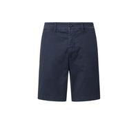 Pepe Jeans Regular Chino Short, Bleu (Bleu Dulwich), 34W Homme