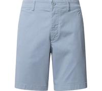 Pepe Jeans Regular Chino Short, Bleu (Bleu tamise), 31W Homme