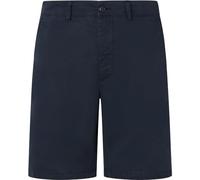 Pepe Jeans Regular Chino Short, Bleu (Dulwich Blue), 31W Homme