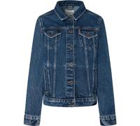 Pepe Jeans Regular Jacket PL402432 Veste en Jean, Bleu (Denim-CT9), XL Femme