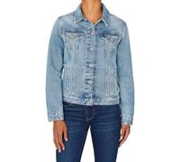 Pepe Jeans Veste mi-saison bleu denim, Taille S