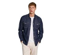 Pepe Jeans Regular Shirt Chemise Homme
