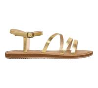 PEPE JEANS Rio Sand Sandals EU 38