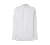 Pepe Jeans Rita Chemise, Blanc (Blanc), L Femme