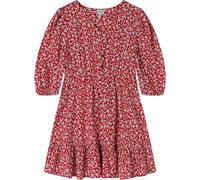 Pepe Jeans Robe à Manches 3/4 Harriet