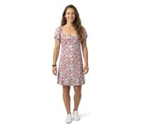 Pepe Jeans Robe à Manches Courtes Pavana