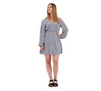 Pepe Jeans Robe à Manches Longues Ailish
