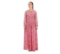 Pepe Jeans Robe à Manches Longues Berenice