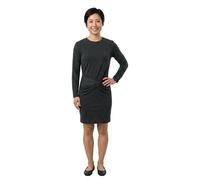 Pepe Jeans Brais Long Sleeve Dress Noir XL Femme