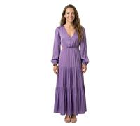 Pepe Jeans Robe à Manches Longues Ohanna XL