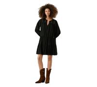 Pepe Jeans Robe à Manches Longues Paule