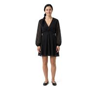 Pepe Jeans Robe à Manches Longues Pieta