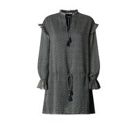 Pepe Jeans Robe 'ALEX' bleu foncé / gris, Taille 38