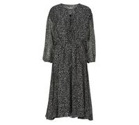 Pepe jeans Robe ALICIA in Noir EU L