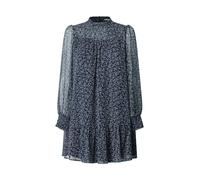 Pepe Jeans Robe 'Celia' bleu marine / blanc, Taille 40