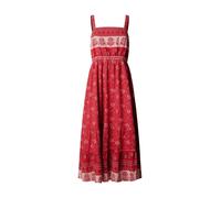 Pepe Jeans Robe Celia longuette sans manches Multicolore Taille 36 FR Femme