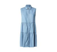 Pepe Jeans Robe-chemise ' ARYA ' bleu clair, Taille 34