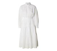 Pepe Jeans Robe-chemise 'Celeste' blanc, Taille 42