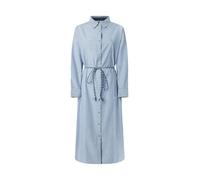 Pepe Jeans Robe-chemise 'Dawa' bleu / bleu clair, Taille 40