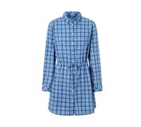 Pepe Jeans Robe-chemise 'NICOLA' marine / blanc, Taille 40