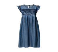 Pepe Jeans Robe 'Cindy' bleu, Taille 42