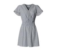 Pepe Jeans Cinsy Short Sleeve Short Dress Gris M Femme