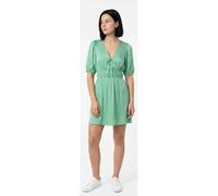 Pepe Jeans Robe Olivia Vert (Vert Frais) Femme Taille S