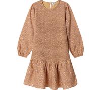 Pepe Jeans Robe Courte à Manches Longues Irella