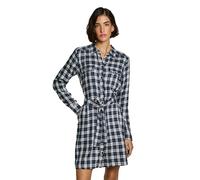 Robe femme Pepe Jeans Polys Noir XL