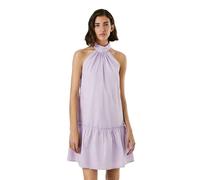 Pepe Jeans Robe Courte Sans Manches Lena