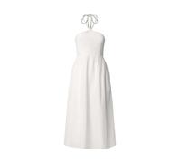 Pepe Jeans Robe d’été 'DOROTHA' blanc, Taille 36