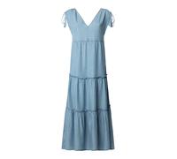 Pepe Jeans Robe d’été 'Effie' bleu denim, Taille 38