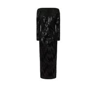 Pepe Jeans Robe de cocktail 'Anatasia' noir, Taille 34