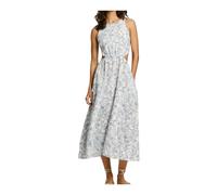 Pepe Jeans - Robe Élégante Donatella - Femme - Robes - Blanc - Taille: 38 FR