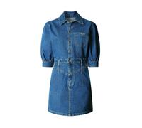 Pepe Jeans Robe 'GRACIE' bleu, Taille 36