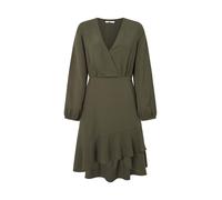 Pepe Jeans Robe 'KENDALL' vert, Taille 34