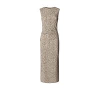 Pepe Jeans Robe 'Lexi' ivoire / brun foncé, Taille 34