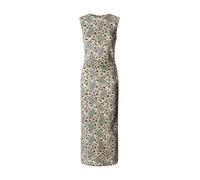 Pepe Jeans Robe 'Lexi' marron / vert / blanc, Taille 42
