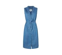 Pepe Jeans Robe 'Maggie' bleu, Taille 42