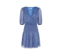 Pepe Jeans Robe 'NIKKI' bleu / blanc, Taille 34