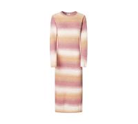 Pepe Jeans Robe orange / rose / blanc, Taille 38