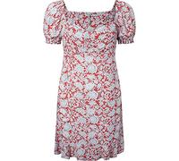 Pepe Jeans Robe Pavana Femme, Multicolore (Multicolore)., S