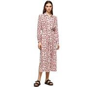 Pepe Jeans Perah Robe, Multicolore (Multi), S Femme