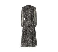 Pepe Jeans Robe 'Pixy' bleu clair / bourgogne / noir / blanc cassé, Taille 36